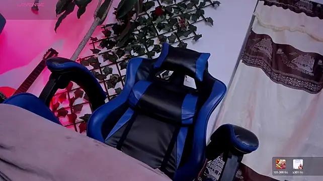 Chat XXX ao vivo de colby_scott_oficial