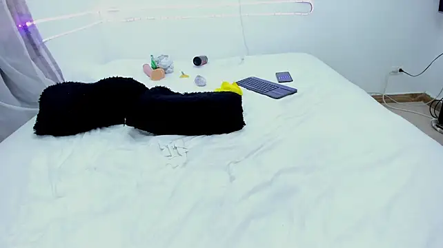 denny_scobar élő XXX-chatje