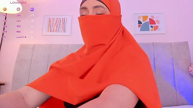Chat XXX Live fatiima_