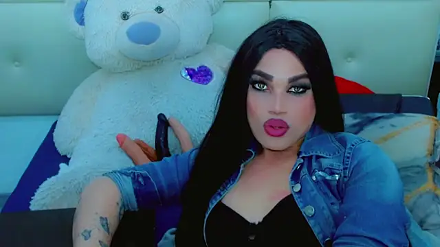 NharaBigCock Webcam show