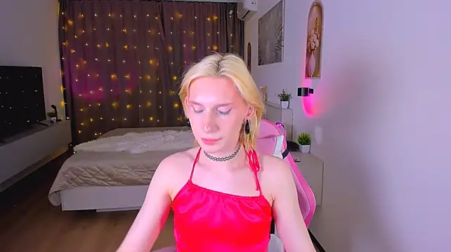 Venom_Baby_ Webcam-Show