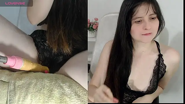 Chatroom XXX en direct de tania_sweet__