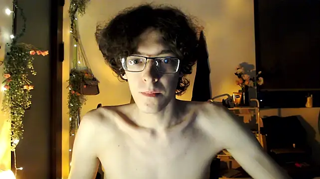 XXX chat uživo modela LovesomeCookie