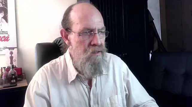 Uncle_Hottie: απευθείας συνομιλία ΧΧΧ