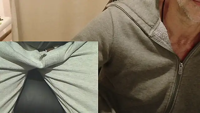 hedon-nudist webkamerás műsora