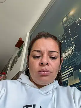 Dr_Nathalia_28's Live XXX Chat