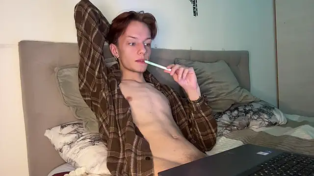 Chat +18 de erikcute ao vivo