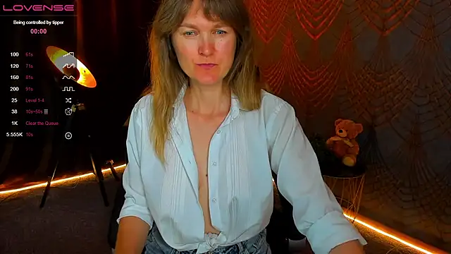 Anabell_xxx Live XXX Chat