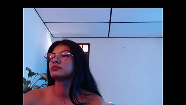 Czat XXX na żywo – hanna_beili