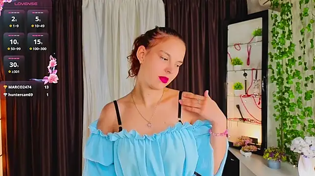 PollyHiller1 Chat XXX live