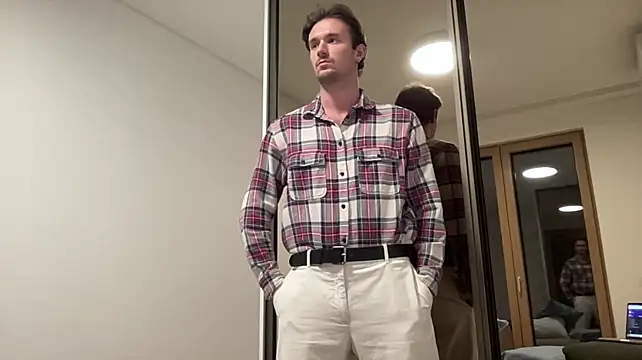Czat XXX na żywo – cute_mark