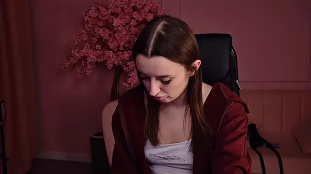 XXX chat uživo modela AliceLids