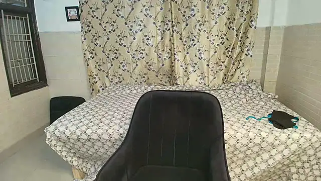 Chat XXX en directo de Bold-camlin