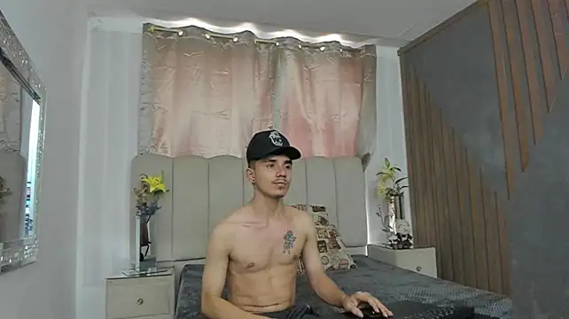 MaximumSteel_ Chat XXX in diretta