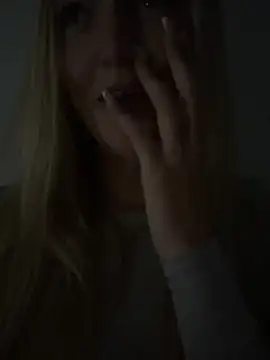 emilypeperoni Pertunjukan Webcam