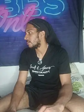 عرض كام Mikaaa97