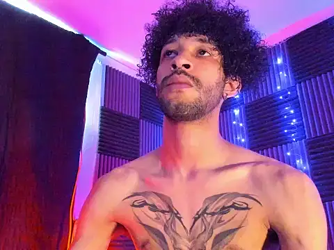 TerryPool Live XXX Chat