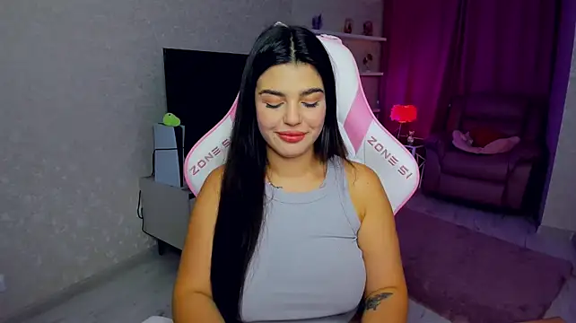 Živý XXX chat AlluringAriel