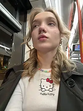 bambi_lu Chat XXX in diretta