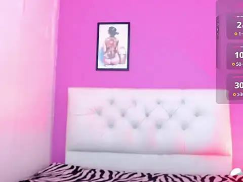 XXX chat uživo modela Pamelabuny