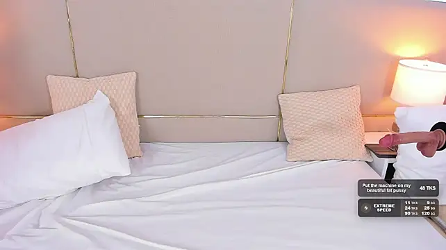 Victoria_Giil – webcam-show
