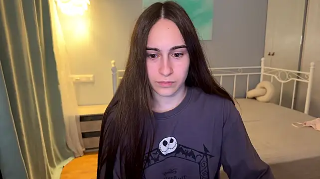 צ'אט XXX בשידור חי של AliceKolltt