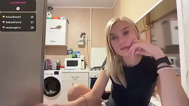 AngelJenin Live XXX chat
