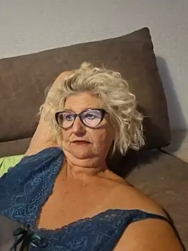 Živý XXX chat rosasuso