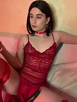 Czat XXX na żywo – iammarkoooo