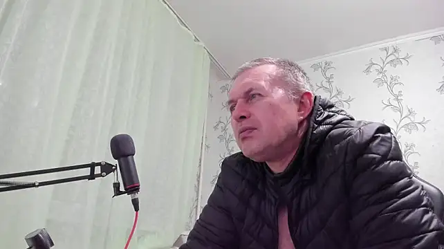 XXX chat uživo modela SanFrantsisko