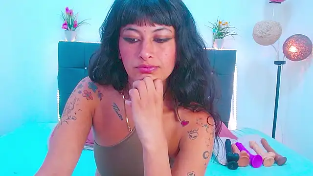 Chat XXX Live candy_lux_