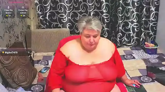Baunti5555 Live XXX-chat
