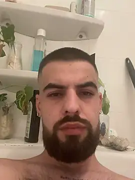 HairyRobxxx's Live XXX Chat