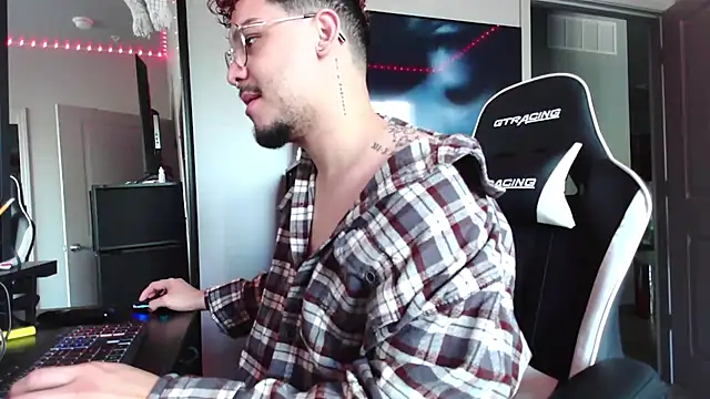 Ken24_12 – webcam-show