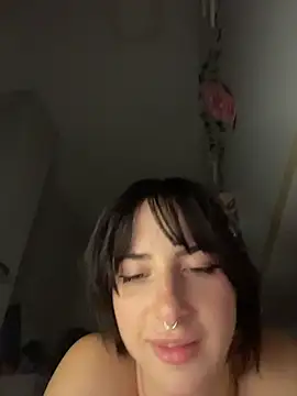 MikaScarlet Webcam-Show