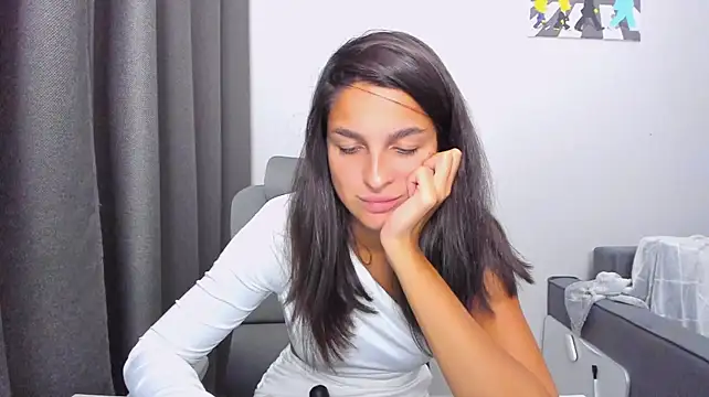 Živý XXX chat AngelGabe