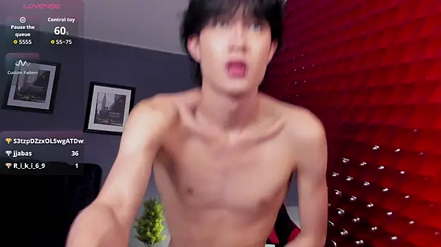 Johan_Lee 라이브 XXX 채팅