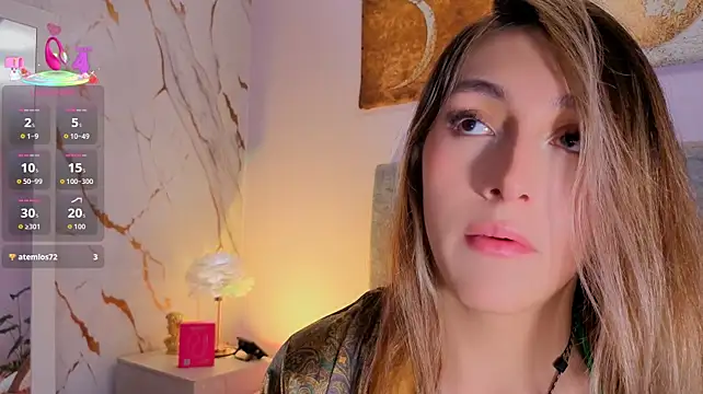 antonellastar24_'s Live XXX Chat