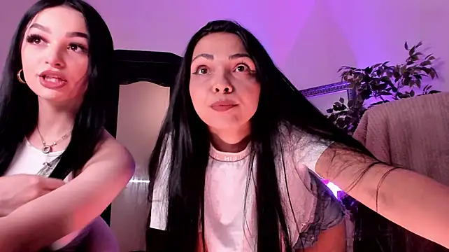 Chat XXX en directo de Cheerishh