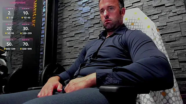 Chat XXX en directo de David_Big_Daddy