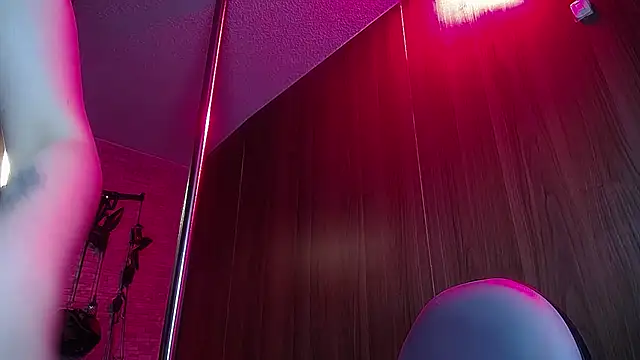 Belladonna_trix 现场XXX聊天