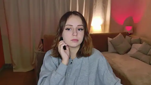 Czat XXX na żywo – MilanaRare