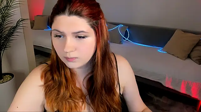 FieryMilena 라이브 XXX 채팅