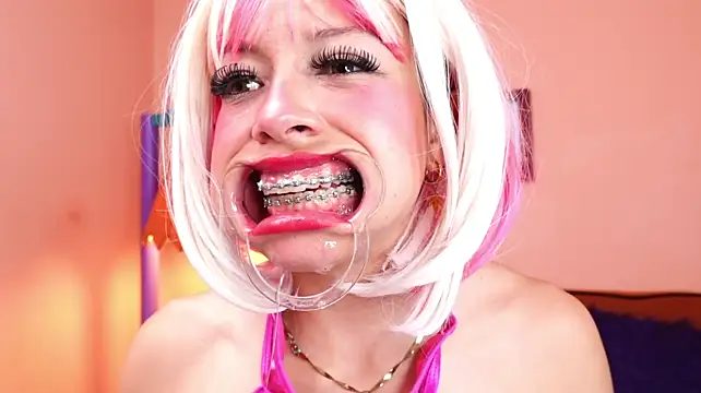 Czat XXX na żywo – miss__wanda