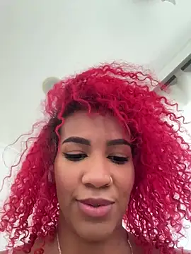 Chat XXX ao vivo de RubyRossel