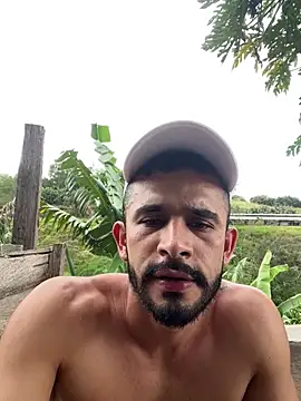 Chat XXX Live Jacksonfranco