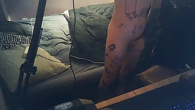 atreus69big Webcamshow