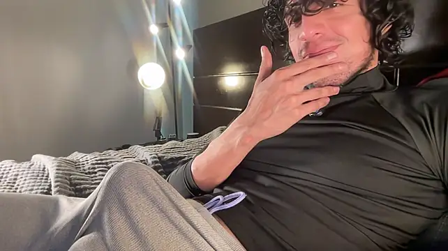 Chatroom XXX en direct de beranco19