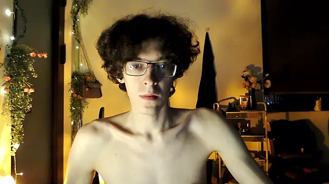 LovesomeCookie live XXX chat