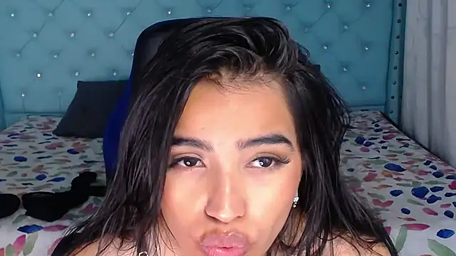Chat XXX en directo de Miaa_ferrari1